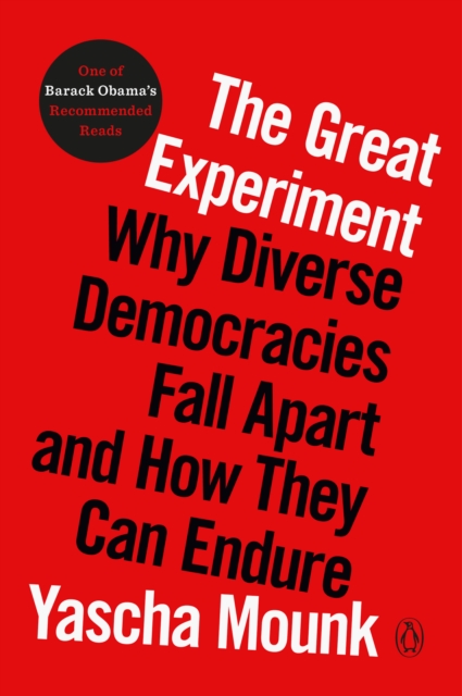 Great Experiment, EPUB eBook