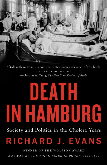Death in Hamburg, EPUB eBook