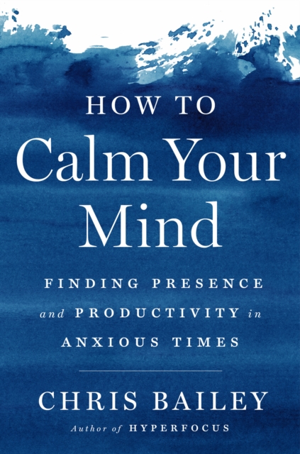 How to Calm Your Mind, EPUB eBook