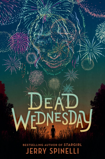 Dead Wednesday, Hardback Book