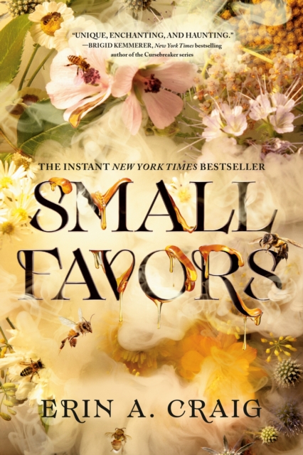 Small Favors, EPUB eBook