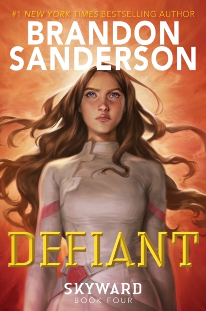 Defiant, EPUB eBook