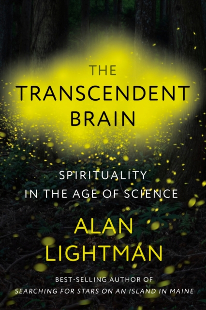 Transcendent Brain, EPUB eBook