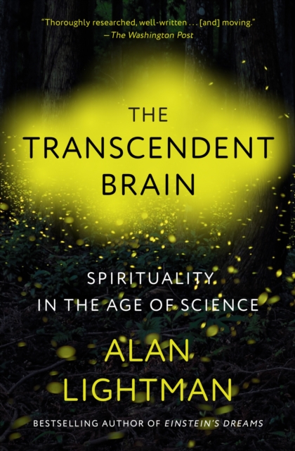 Transcendent Brain, EPUB eBook