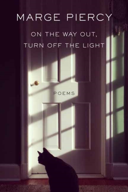 On the Way Out, Turn Off the Light, Hardback Book