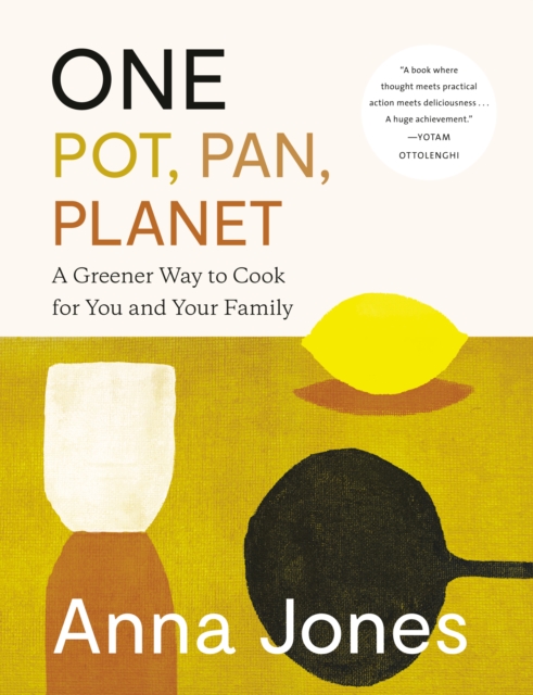 One: Pot, Pan, Planet, EPUB eBook