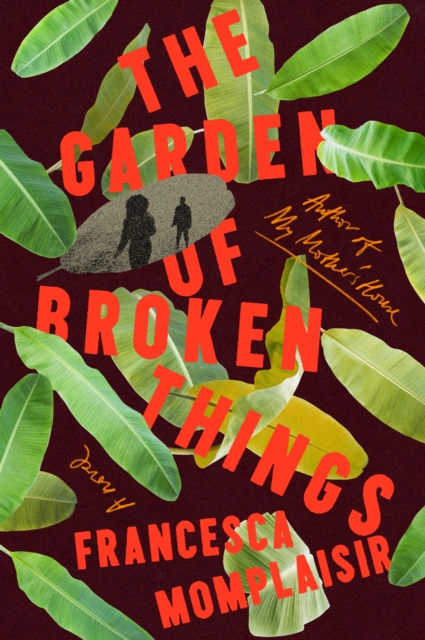 Garden of Broken Things, EPUB eBook