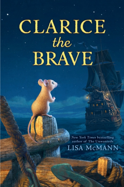 Clarice the Brave, EPUB eBook