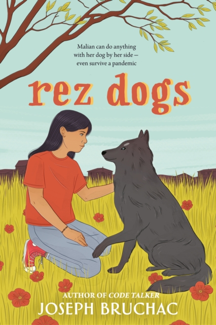 Rez Dogs, EPUB eBook