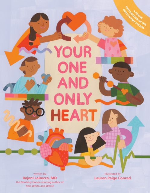 Your One And Only Heart, Hardback Book
