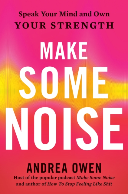 Make Some Noise, EPUB eBook