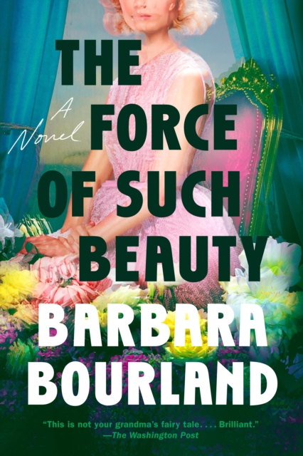 The Force Of Such Beauty, Paperback / softback Book