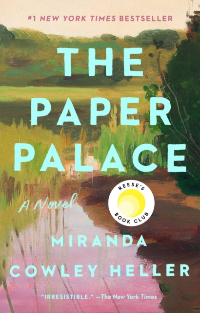 Paper Palace (Reese's Book Club), EPUB eBook