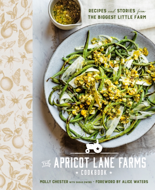 Apricot Lane Farms Cookbook, EPUB eBook