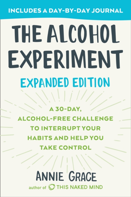 Alcohol Experiment: Expanded Edition, EPUB eBook