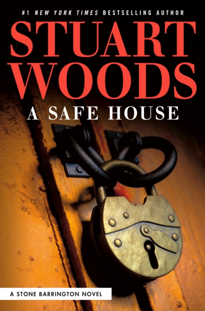 Safe House, EPUB eBook