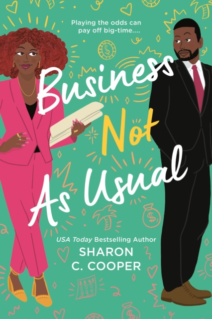 Business Not As Usual, Paperback / softback Book