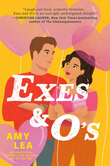 Exes and O's, EPUB eBook