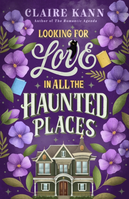 Looking for Love in All the Haunted Places, EPUB eBook