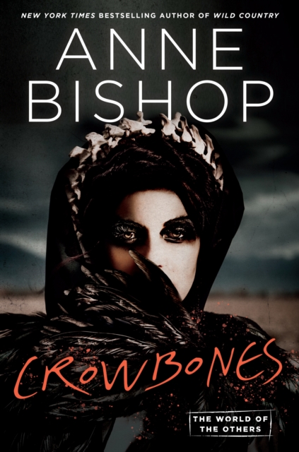 Crowbones, EPUB eBook