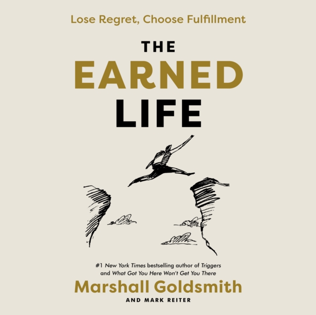 Earned Life, eAudiobook MP3 eaudioBook