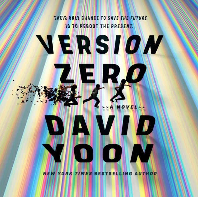 Version Zero, eAudiobook MP3 eaudioBook