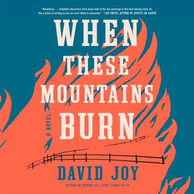 When These Mountains Burn, eAudiobook MP3 eaudioBook