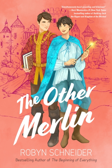 Other Merlin, EPUB eBook