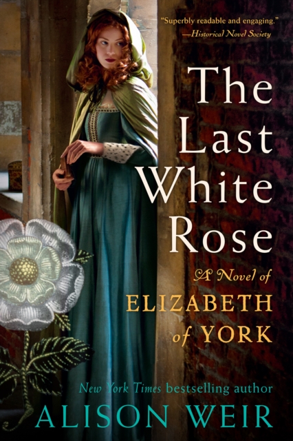 Last White Rose, EPUB eBook