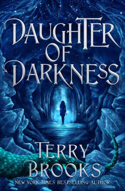Daughter of Darkness, Hardback Book
