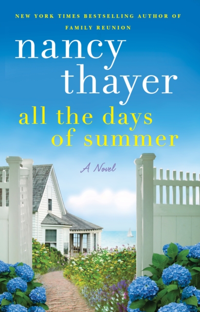 All the Days of Summer, EPUB eBook