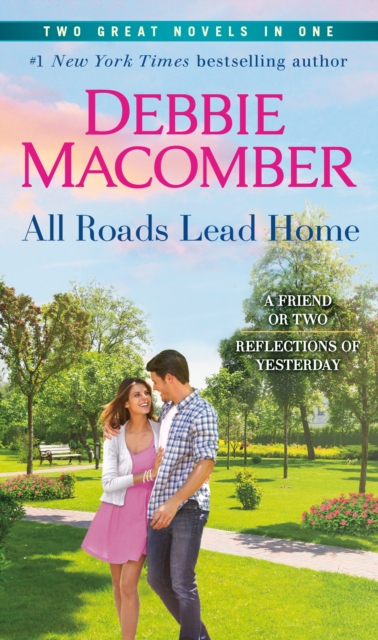 All Roads Lead Home: A 2-in-1 Collection, EPUB eBook