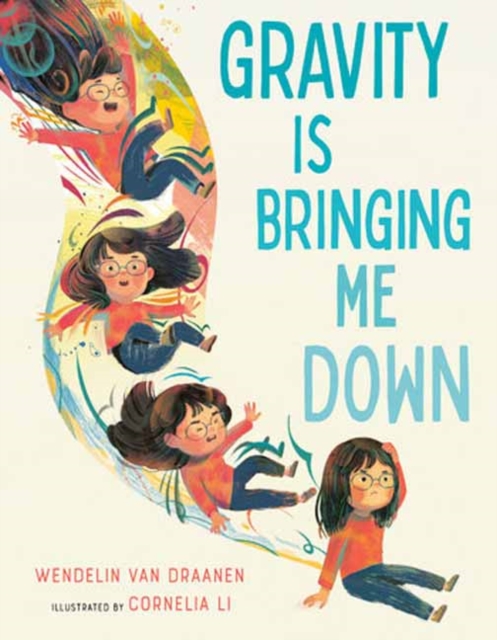 Gravity Is Bringing Me Down, Hardback Book