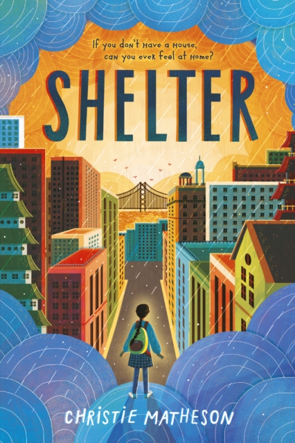 Shelter, EPUB eBook