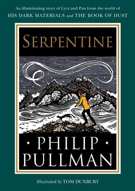 His Dark Materials: Serpentine, EPUB eBook