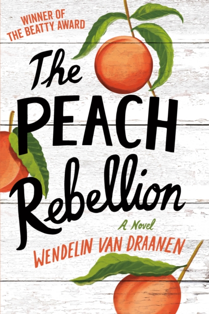 Peach Rebellion, EPUB eBook