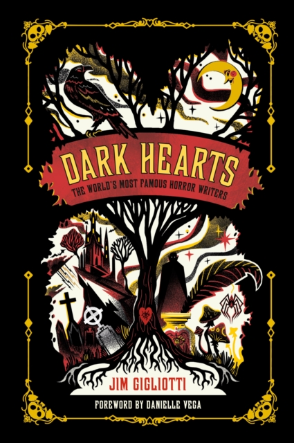 Dark Hearts, EPUB eBook