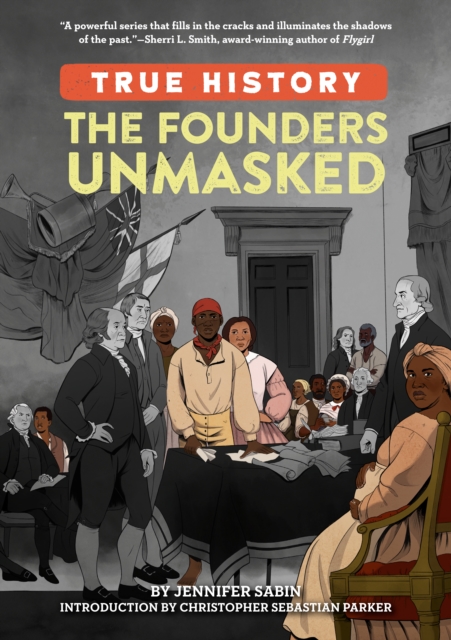 The Founders Unmasked, Paperback / softback Book