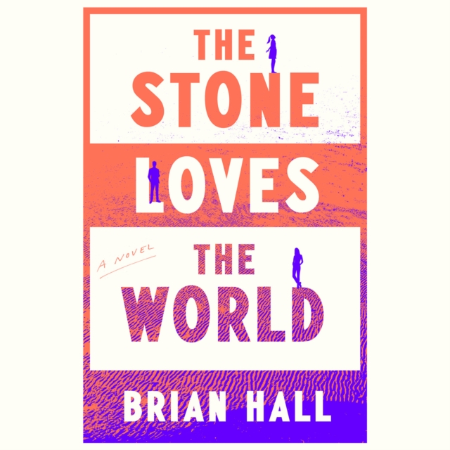 Stone Loves the World, eAudiobook MP3 eaudioBook