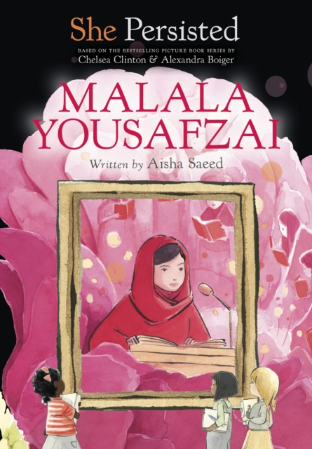She Persisted: Malala Yousafzai, EPUB eBook