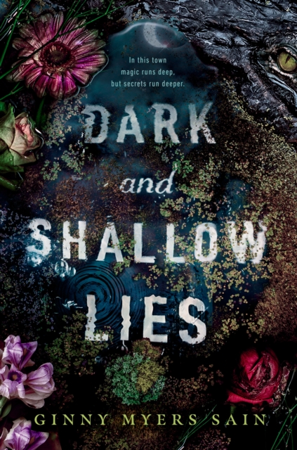 Dark and Shallow Lies, EPUB eBook