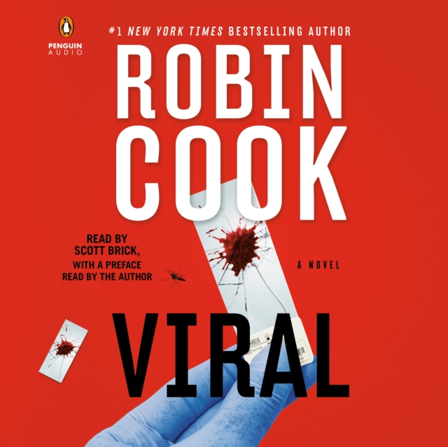 Viral, eAudiobook MP3 eaudioBook