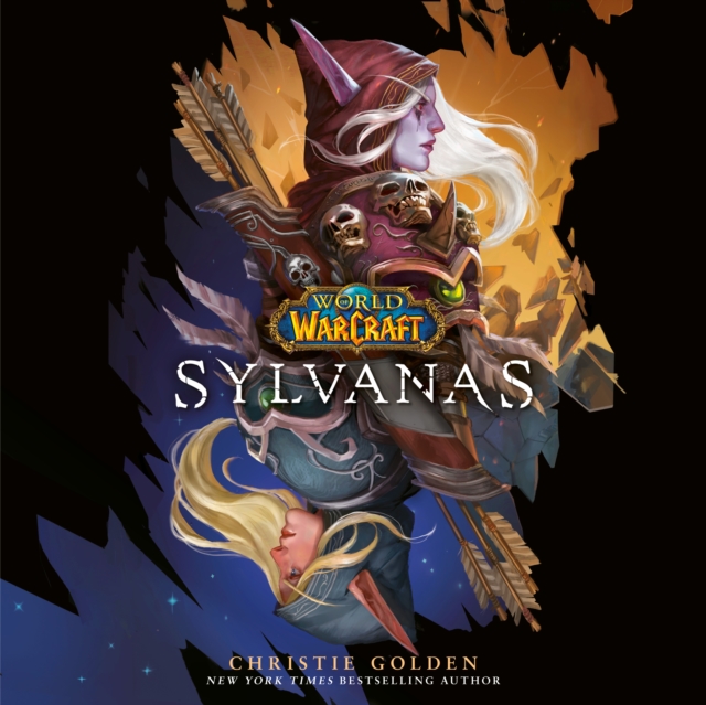 Sylvanas (World of Warcraft), eAudiobook MP3 eaudioBook