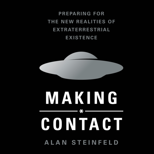 Making Contact, eAudiobook MP3 eaudioBook