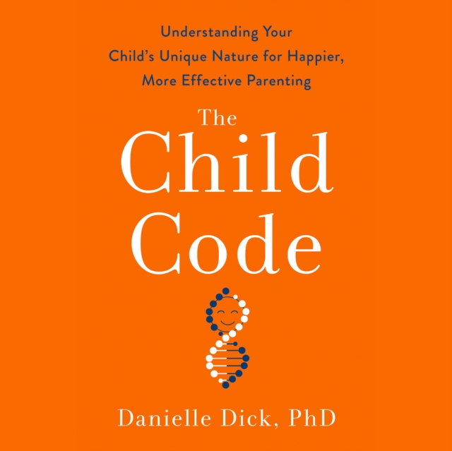 Child Code, eAudiobook MP3 eaudioBook