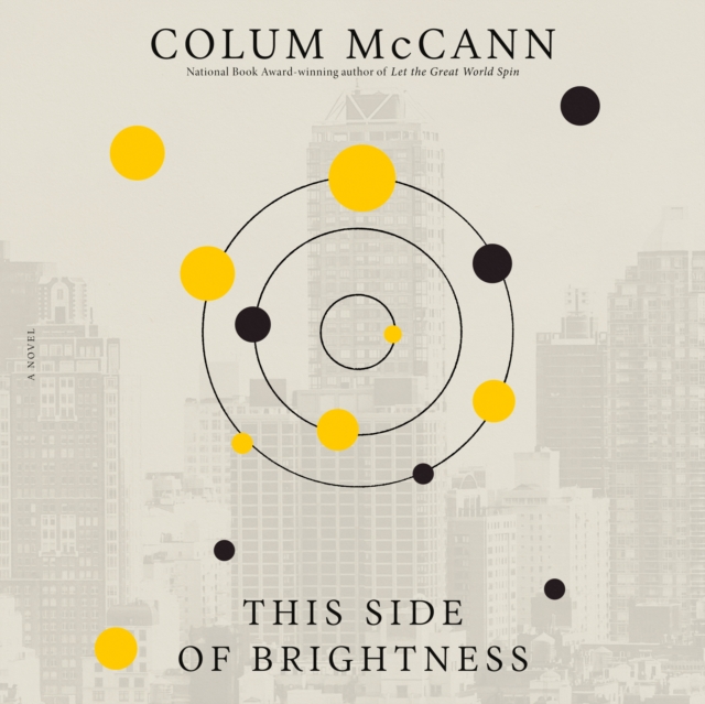 This Side of Brightness, eAudiobook MP3 eaudioBook