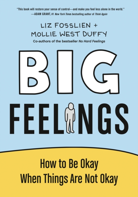 Big Feelings, EPUB eBook