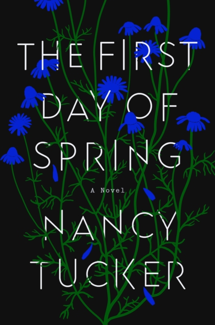 The First Day Of Spring, Paperback / softback Book