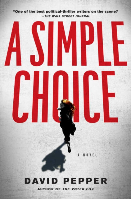 Simple Choice, EPUB eBook