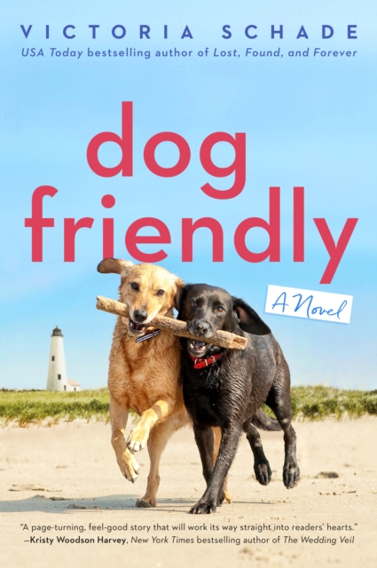 Dog Friendly, Paperback / softback Book